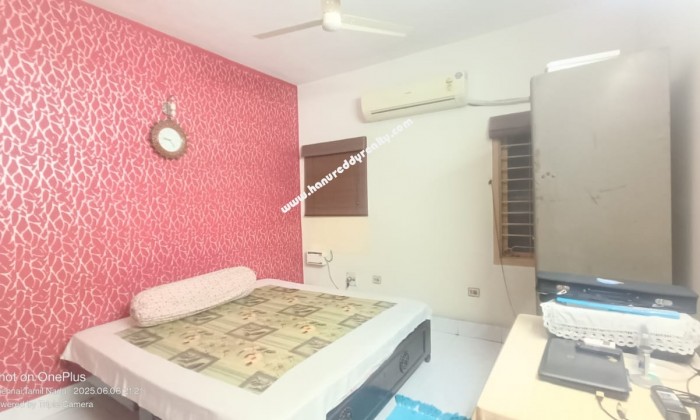 2 BHK Flat for Sale in Villivakkam